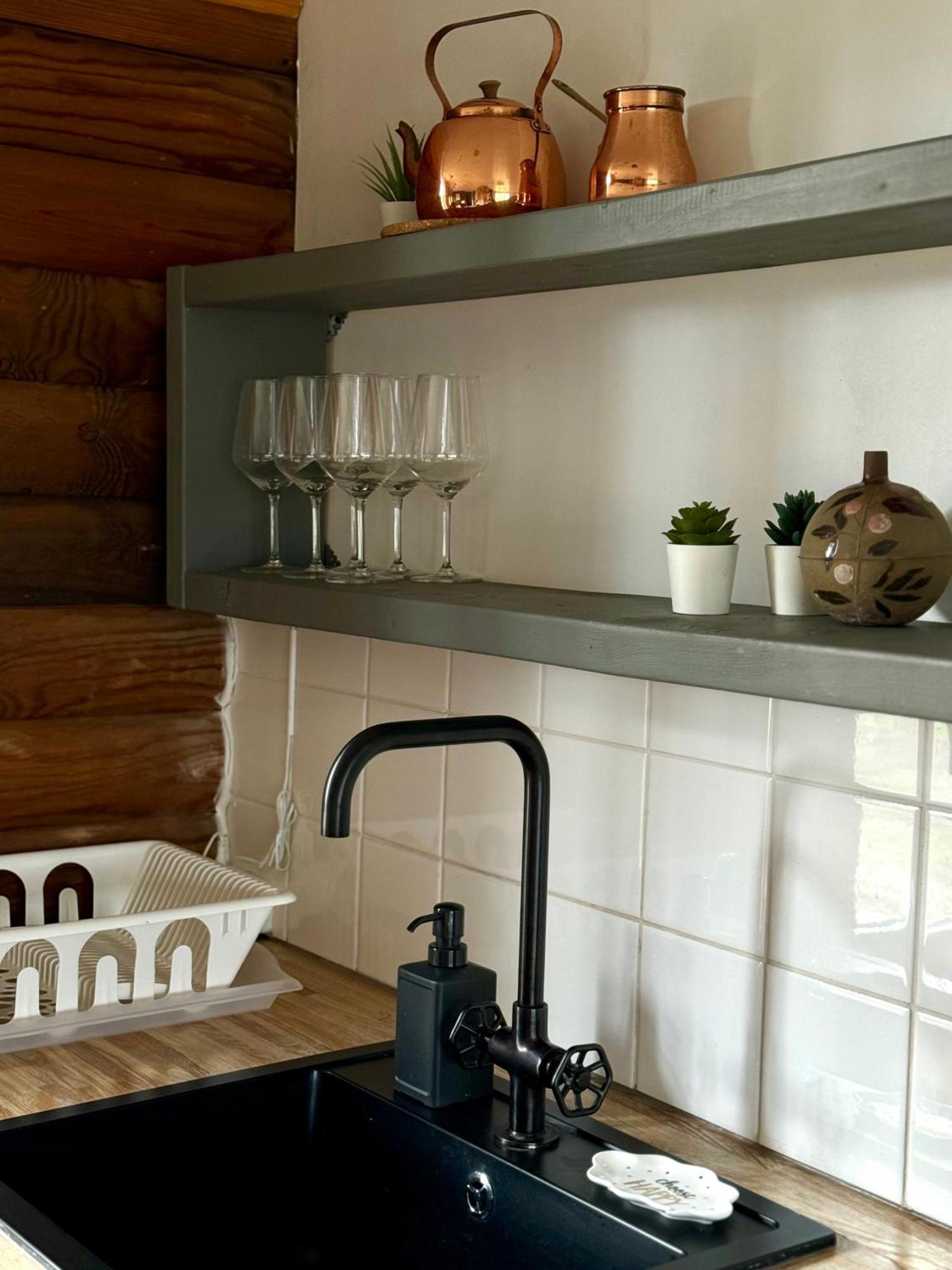Plusme Restart House Lielstraupe Eksteriør bilde